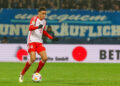Jamal Musiala (Bayern Munich) - Photo by Icon Sport