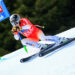 Lara Gut-Behrami Coupe du monde ski alpin