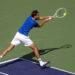 Daniil Medvedev ATP Masters 1000 Indian Wells