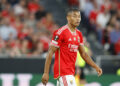 David Neres (SL Benfica)