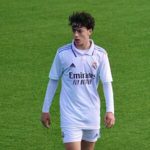 Un jeune crack du Real Madrid pourrait quitter le club ! 