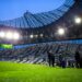 Le Tottenham Hotspur Stadium - Photo by Icon Sport
