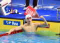 Sun Yang
(Photo by Icon Sport)