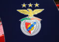 Logo du Benfica Lisbonne - Photo by Icon Sport