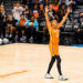 Candace Parker - Photo by Icon Sport