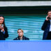 Mykhaylo Mudryk watches on during the Premier League match between Chelsea and Crystal Palace at Stamford Bridge, London Picture by Darren Woolley/Focus Images Ltd 07590188758 15/01/2023 - Photo by Icon sport   - Photo by Icon Sport