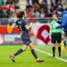06 Matteo GUENDOUZI (om) - Igor TUDOR (Entraineur Marseille OM) during the Ligue 1 Uber Eats match between Reims and Marseille at Stade Auguste Delaune on March 19, 2023 in Reims, France. (Photo by Loic Baratoux/FEP/Icon Sport)   - Photo by Icon Sport