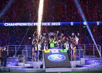 PSG - Photo by Icon Sport