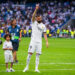 Karim Benzema (Real Madrid) - Photo by Icon Sport