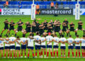 New zealand, France - Photo by Icon Sport