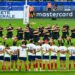 New zealand, France - Photo by Icon Sport