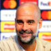 Pep Guardiola (Entraîneur de Manchester City) - Photo by Icon Sport