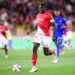 Youssouf Fofana
(Photo by Icon Sport)