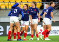 XV de France féminin
(Photo by Icon Sport)