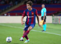 Marcos Alonso - FC Barcelone - Photo by Icon Sport