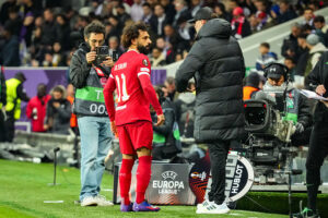Liverpool : Mohamed Salah et Jürgen Klopp, le clash décrypté !