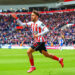 Adil Aouchiche - Sunderland - Photo by Icon Sport