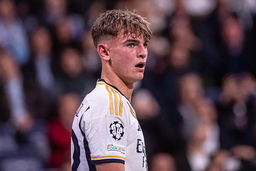 Les deux clubs à fond derrière cette pépite du Real Madrid 