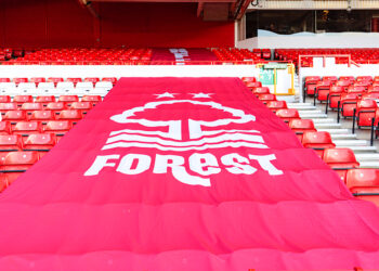 Nottingham Forest (Photo by Icon Sport)