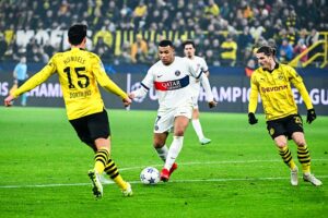 Tous nos conseils pour parier sur Dortmund – PSG : compos probables, historique, pronostic…