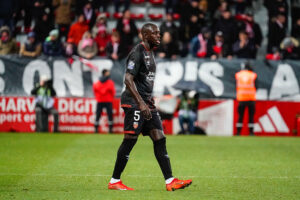 FC Lorient : Qui veut de Benjamin Mendy ?
