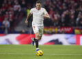 Lucas Ocampos (Photo by Icon Sport)