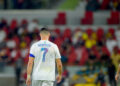 Cristiano Ronaldo
(Photo by Icon Sport)