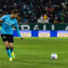 Josip Stanisic (Bayer Leverkusen ) - Photo by Icon Sport