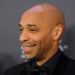 Thierry Henry (Consultant CBS) - Photo by Icon Sport
