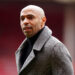 Thierry Henry 
(Photo by Icon Sport)