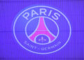 PSG logo - Photo by Icon Sport