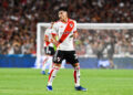 Ian Subiabre - River Plate - Photo by Icon Sport