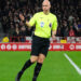 L'arbitre anglais Anthony Taylor - Photo by Icon Sport   - Photo by Icon Sport