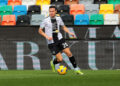 Florian Thauvin (Udinese) - Photo by Icon Sport
