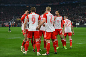 Bayern Munich – Real Madrid : un forfait XXL vient de tomber !
