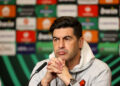 Paulo Fonseca
(Photo by Icon Sport)
