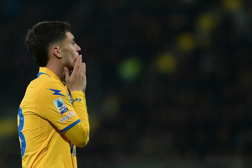 Ce crack de la Juventus va s'engager à&