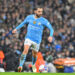 Bernardo Silva of Manchester City breaks forward, during the Emirates FA Cup Quarter- Final match Manchester City vs Newcastle United at Etihad Stadium, Manchester, United Kingdom, 16th March 2024  (Photo by Cody Froggatt/News Images) in Manchester, United Kingdom on 3/16/2024. (Photo by Cody Froggatt/News Images/Sipa USA) Photo by Icon sport   - Photo by Icon Sport