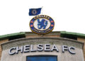 Logo de Chelsea - Photo by Icon Sport