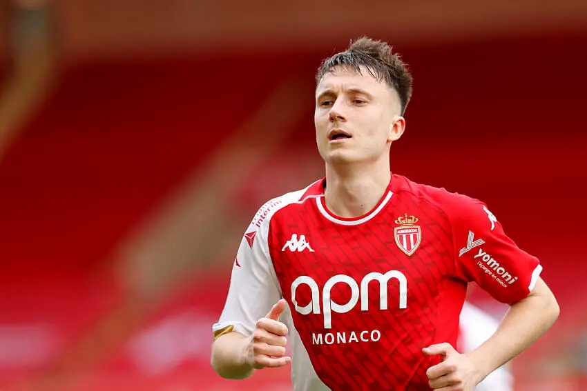 la tuile pour Monaco, fin de saison pour Golovin thumbnail