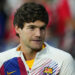 Marcos Alonso (FC Barcelone) - Photo by Icon Sport