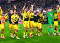 Borussia Dortmund
(Photo by Icon Sport)