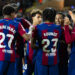 FC Barcelone
(Photo by Icon Sport)