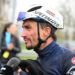 31-03-2024 Tour Des Flandres; 2024, Soudal - Quick Step; Alaphilippe, Julian; Oudenaarde; - Photo by Icon Sport   - Photo by Icon Sport
