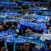 Fans de l'Olympique de Marseille - Photo by Icon Sport