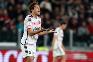 Chiesa prêt à trahir la Juventus Turin pour…
