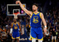 Klay Thompson - Photo by Icon Sport
