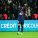 Kylian MBAPPE of FC Paris Saint-Germain - Photo by Icon Sport