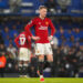 Manchester United / Scott McTominay - Photo by Icon Sport