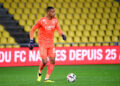 Alban Lafont
(Photo by Icon Sport)